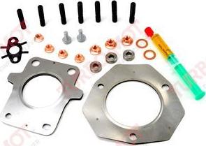 Turbo-Mot MS1983 - Kit de montage, compresseur cwaw.fr