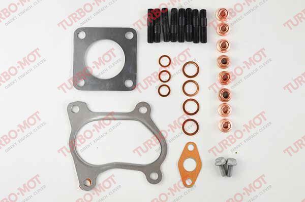 Turbo-Mot MS1936 - Kit de montage, compresseur cwaw.fr