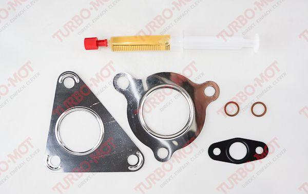 Turbo-Mot MS1931 - Kit de montage, compresseur cwaw.fr