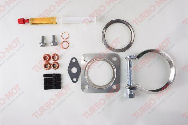 Turbo-Mot MS1933 - Kit de montage, compresseur cwaw.fr