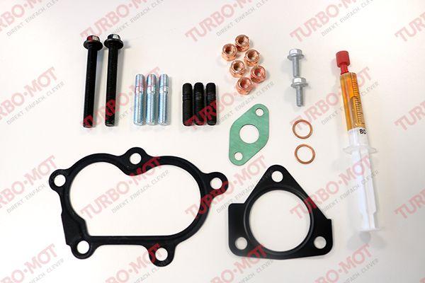 Turbo-Mot MS1921 - Kit de montage, compresseur cwaw.fr