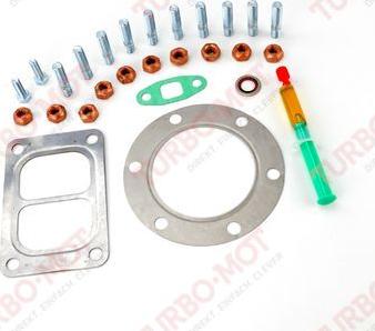 Turbo-Mot MS1923 - Kit de montage, compresseur cwaw.fr