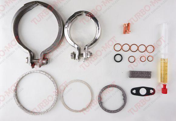 Turbo-Mot MS1975 - Kit de montage, compresseur cwaw.fr