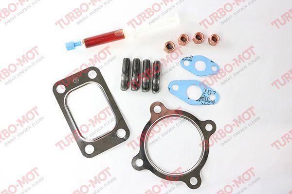 Turbo-Mot MS1970 - Kit de montage, compresseur cwaw.fr