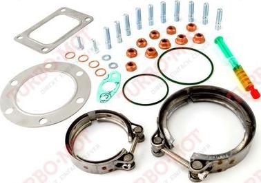 Turbo-Mot MS1973 - Kit de montage, compresseur cwaw.fr