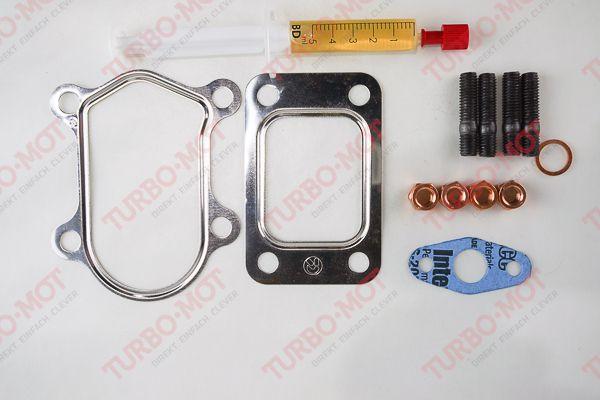 Turbo-Mot MS1972 - Kit de montage, compresseur cwaw.fr