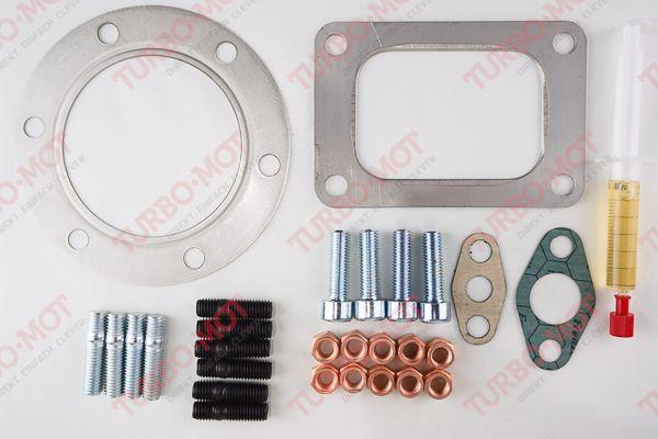 Turbo-Mot MS1494 - Kit de montage, compresseur cwaw.fr