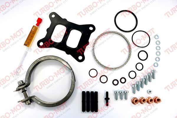 Turbo-Mot MS1495 - Kit de montage, compresseur cwaw.fr