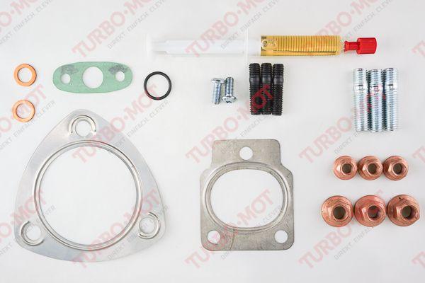 Turbo-Mot MS1444 - Kit de montage, compresseur cwaw.fr