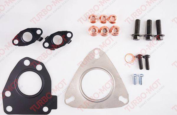 Turbo-Mot MS1445 - Kit de montage, compresseur cwaw.fr