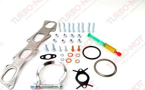 Turbo-Mot MS1442 - Kit de montage, compresseur cwaw.fr