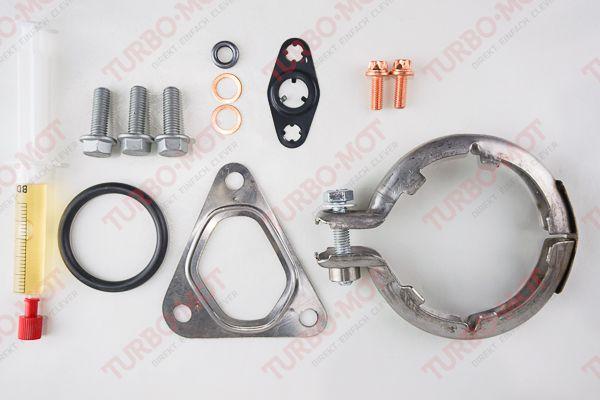 Turbo-Mot MS1455 - Kit de montage, compresseur cwaw.fr