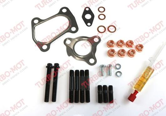 Turbo-Mot MS1451 - Kit de montage, compresseur cwaw.fr