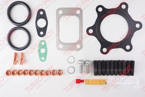 Turbo-Mot MS1465 - Kit de montage, compresseur cwaw.fr