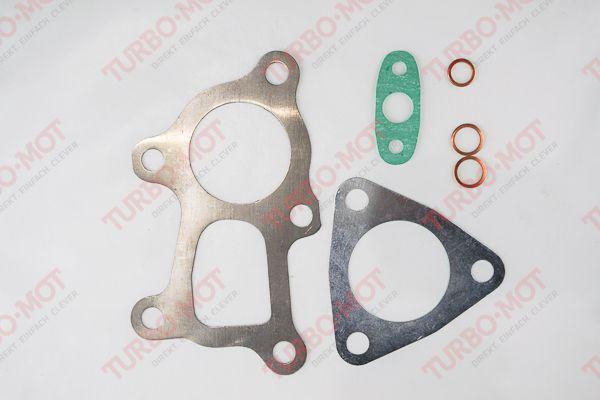 Turbo-Mot MS1461 - Kit de montage, compresseur cwaw.fr