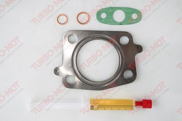 Turbo-Mot MS1462 - Kit de montage, compresseur cwaw.fr