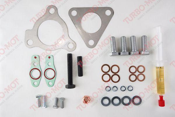 Turbo-Mot MS1406 - Kit de montage, compresseur cwaw.fr