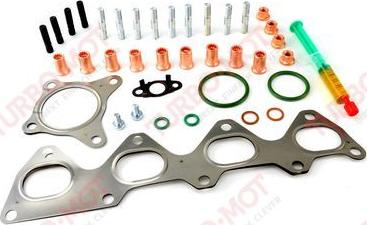 Turbo-Mot MS1403 - Kit de montage, compresseur cwaw.fr