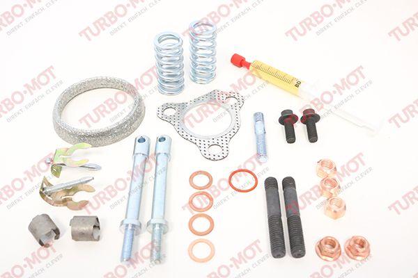 Turbo-Mot MS1402 - Kit de montage, compresseur cwaw.fr