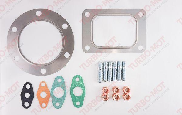 Turbo-Mot MS1410 - Kit de montage, compresseur cwaw.fr