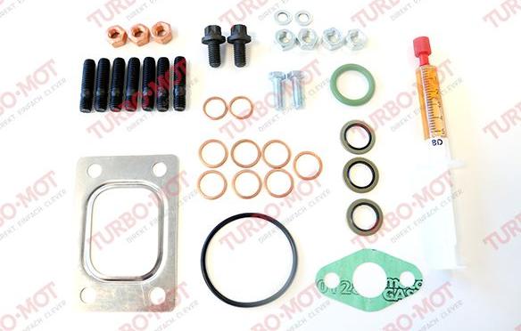 Turbo-Mot MS1418 - Kit de montage, compresseur cwaw.fr