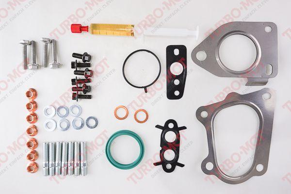 Turbo-Mot MS1413 - Kit de montage, compresseur cwaw.fr