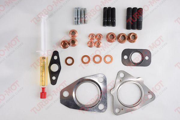 Turbo-Mot MS1482 - Kit de montage, compresseur cwaw.fr