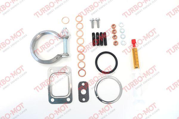 Turbo-Mot MS1434 - Kit de montage, compresseur cwaw.fr