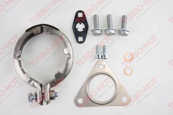 Turbo-Mot MS1431 - Kit de montage, compresseur cwaw.fr