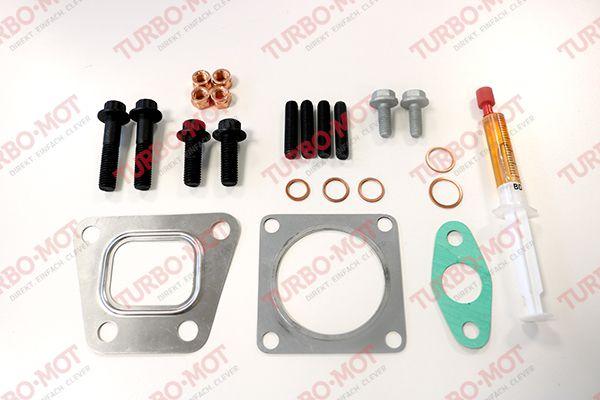 Turbo-Mot MS1438 - Kit de montage, compresseur cwaw.fr