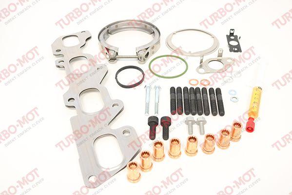 Turbo-Mot MS1437 - Kit de montage, compresseur cwaw.fr