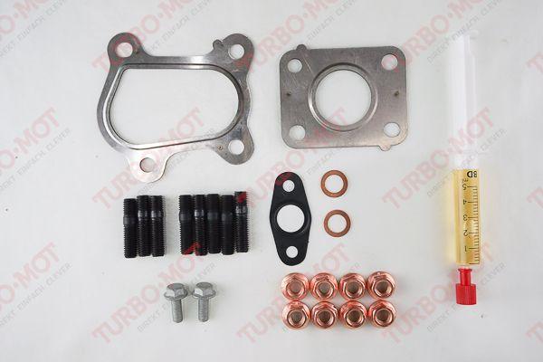 Turbo-Mot MS1424 - Kit de montage, compresseur cwaw.fr