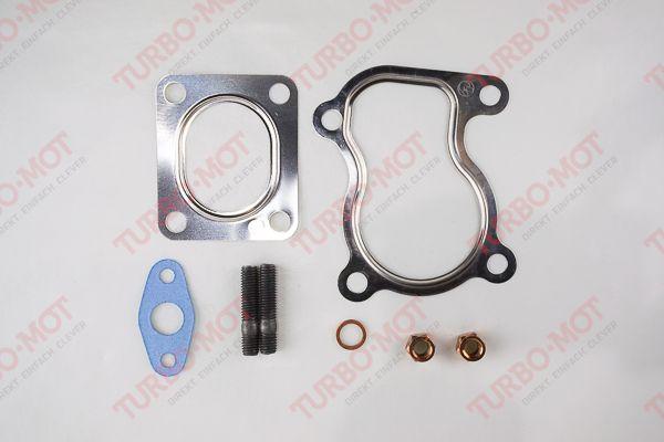 Turbo-Mot MS1420 - Kit de montage, compresseur cwaw.fr