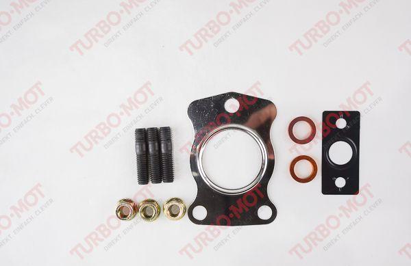 Turbo-Mot MS1421 - Kit de montage, compresseur cwaw.fr