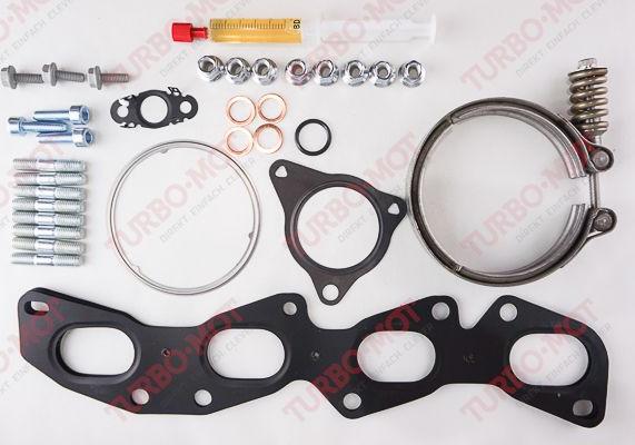 Turbo-Mot MS1475 - Kit de montage, compresseur cwaw.fr