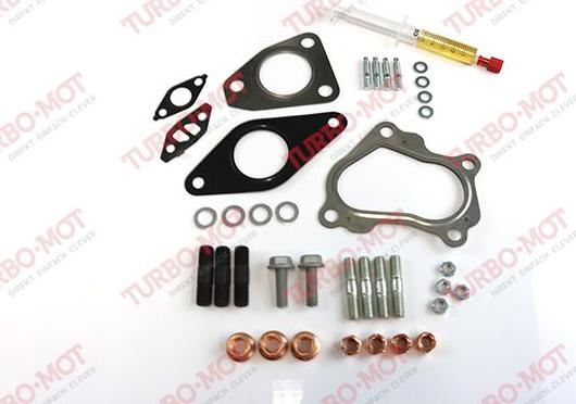 Turbo-Mot MS1477 - Kit de montage, compresseur cwaw.fr