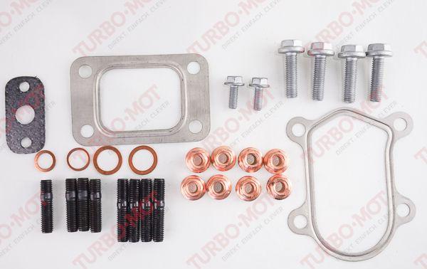 Turbo-Mot MS1590 - Kit de montage, compresseur cwaw.fr