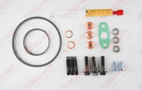 Turbo-Mot MS1544 - Kit de montage, compresseur cwaw.fr