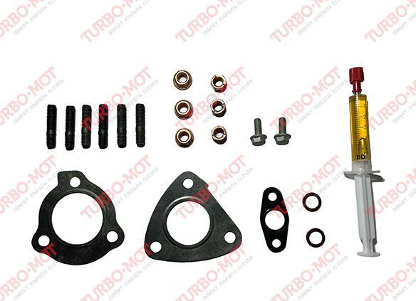 Turbo-Mot MS1540 - Kit de montage, compresseur cwaw.fr