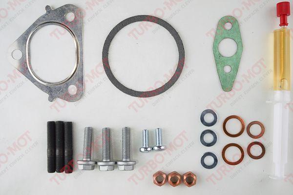 Turbo-Mot MS1554 - Kit de montage, compresseur cwaw.fr