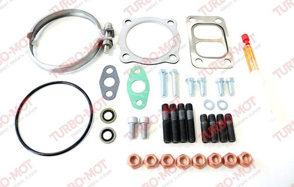 Turbo-Mot MS1558 - Kit de montage, compresseur cwaw.fr