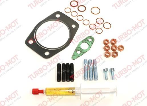 Turbo-Mot MS1561 - Kit de montage, compresseur cwaw.fr