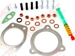 Turbo-Mot MS1563 - Kit de montage, compresseur cwaw.fr