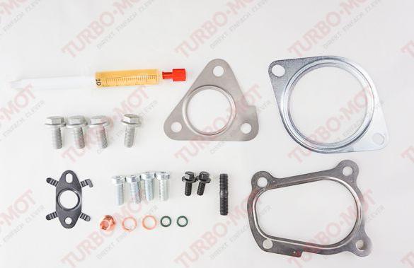 Turbo-Mot MS1562 - Kit de montage, compresseur cwaw.fr