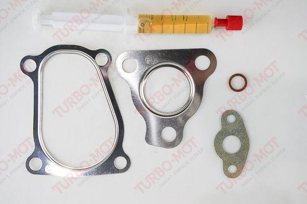 Turbo-Mot MS1502 - Kit de montage, compresseur cwaw.fr