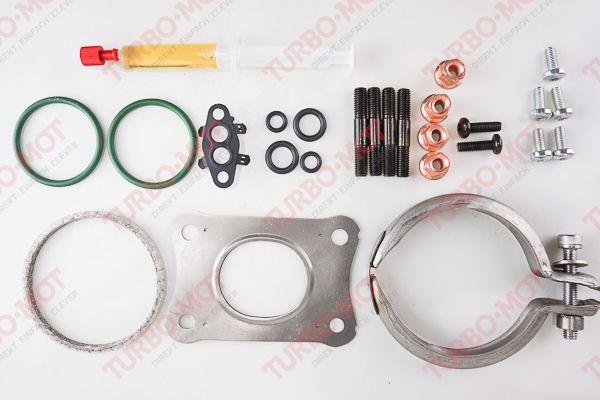 Turbo-Mot MS1515 - Kit de montage, compresseur cwaw.fr