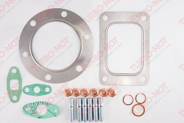 Turbo-Mot MS1510 - Kit de montage, compresseur cwaw.fr