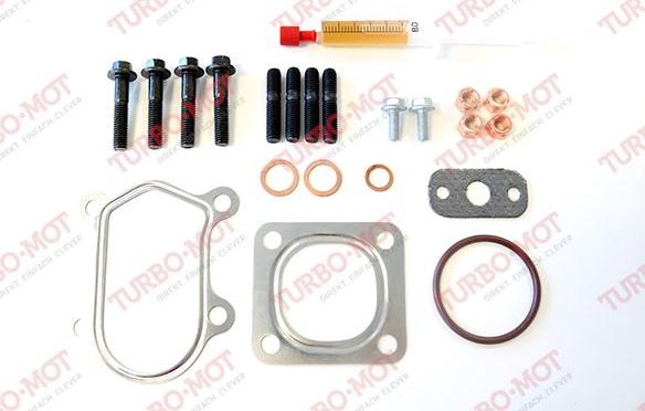 Turbo-Mot MS1518 - Kit de montage, compresseur cwaw.fr