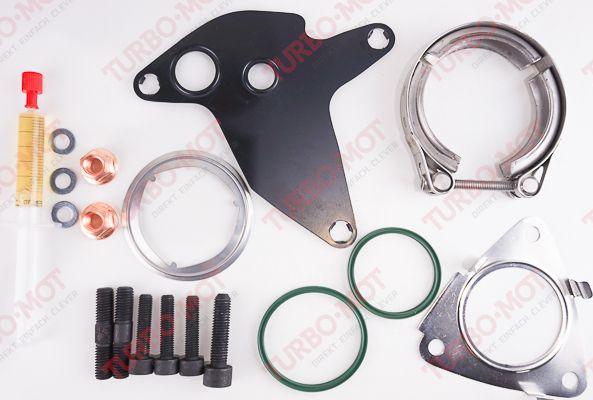 Turbo-Mot MS1513 - Kit de montage, compresseur cwaw.fr