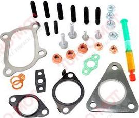 Turbo-Mot MS1583 - Kit de montage, compresseur cwaw.fr